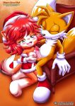  bbmbbf breasts little_tails miles_&quot;tails&quot;_prower mobius_unleashed paizuri palcomix penis sega skye_(little_tails) sonic_(series) sonic_the_hedgehog_(series) tagme 