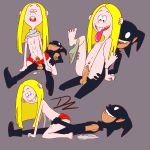  cum cum_on_body dzyer ed,_edd,_&#039;n&#039;_eddy kanker_sisters may_kanker short_shorts tongue tongue_out 