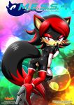  bbmbbf comic cover_page m.e.s.s._4 mobius_unleashed palcomix sega siona_the_hedgefox sonic_(series) sonic_the_hedgehog_(series) tagme 