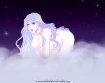  all_fours breasts female lord_of_the_rings nude silmarillion varda_elbereth 