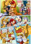 antoine_d&#039;coolette archie_comics bbmbbf bunnie_rabbot comic dat_ass furry mobius_unleashed nicole_the_lynx nipples nude palcomix rotor_the_walrus sally_acorn sega sonic_(series) sonic_the_hedgehog_(series) sonic_xxx_project_4 tagme