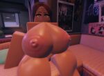 200 female_only hyper_breasts meat_(artist) pun_(artist) punrr34 roblox