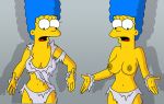  breasts marge_simpson nipples the_simpsons wvs 