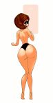  ass helen_parr looking_over_shoulder panties the_incredibles thighs 