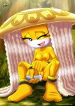 archie_comics bbmbbf mobius_unleashed opal_the_jellyfish palcomix sega sonic_the_hedgehog_(series) 