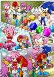  amy_rose archie_comics bbmbbf comic furry mina_mongoose mobius_unleashed palcomix sally_acorn sega sonic_(series) sonic_the_hedgehog sonic_the_hedgehog_(series) sonic_xxx_project_4 