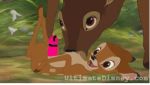  bambi bambi's_mom disney great_prince 