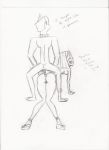 anal black_eyes boy_on_top breasts cartoon_network courtney_(tdi) dark-skinned_female duncan_(tdi) freckles hourglass_figure johanisberg latina mohawk_(hairstyle) punk short_hair sketch text thick_ass thick_legs thick_thighs total_drama_island
