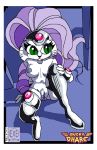  bucky_o&#039;hare_(series) catgirl furry jenny_(bucky_o&#039;hare) malachi nude_female 