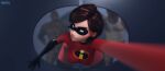  bbc big_breasts bodysuit brown_hair cartoon_milf dark-skinned_male helen_parr imminent_rape imminent_sex interracial light-skinned_female masked_female milf penis_out short_hair smitty34 stuck stuck_in_door superheroine the_incredibles trapped 