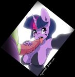  1girl 2018 animated animated_gif anthro areola armwear breasts clothing cum cum_on_face cum_on_tongue duo equine eyelashes faceless_male friendship_is_magic furry gif hair handjob horn looking_at_viewer male mammal my_little_pony open_mouth oral oughta sex solo_focus spike_(mlp) tongue tongue_out twilight_sparkle_(mlp) unicorn web_address 