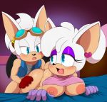 1girl 2018 age_difference alex_the_bat anthro bat bigdon1992 breasts clothed clothing digital_media_(artwork) fan_character furry incest janine_the_bat large_breasts male male/female mammal mature_female milf mother_and_son nipples nyurora nyuroraxbigdon open_mouth parent penetration sega sex smile son sonic_(series) sonic_fan_character sonic_fancharacter sonic_oc superscourge