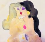  2_girls aladdin_(series) closed_eyes disney french_kiss kissing princess_aurora princess_jasmine sleeping_beauty yuri 