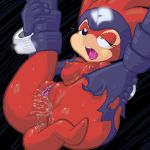  bioware lowres pussy_juice sega seikoseeley shade shade_the_echidna sonic sonic_chronicles sonic_team sonic_the_hedgehog vaginal wet_pussy 