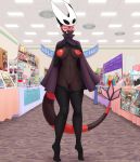 cosplay flashing hollow_knight_(game) hornet hornet_(hollow_knight) 