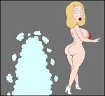  1girl ass beth_smith breasts cydlock female nipples nude rick_and_morty sherlock12 