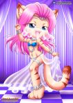 1girl bbmbbf belly_dancer belly_jewel cathy_(little_tails) dancer dancing little_tails palcomix pietro&#039;s_secret_club tagme 