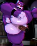  anal anal_sex animatronic anthro anus ass balls barazoku bear big_ass big_butt black_hat blush bonicfan123 bubble_butt close-up clothing disembodied_penis drooling erection five_nights_at_freddy&#039;s five_nights_at_freddy&#039;s_2 from_behind_(disambiguation) from_behind_position fur furry gay glitching hand_on_ass hand_on_butt hat headgear headwear machine male male_focus mammal muscular muscular_male nude open_mouth penetrated penetration penis presenting presenting_anus presenting_hindquarters purple_body raised_leg robot saliva sex shadow shadow_freddy_(fnaf) smile solo_focus spread_legs spreading teeth thick_thighs top_hat ursid video_games wire yaoi 