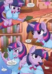  bbmbbf comic equestria_untamed friendship_is_magic my_little_pony palcomix sex_ed_with_miss_twilight_sparkle text twilight_sparkle twilight_sparkle_(mlp) 