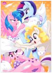  bbmbbf comic equestria_untamed friendship_is_magic my_little_pony palcomix tagme the_secret_ingredient_is_fluttershy..._fluttershy! 