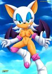  bbmbbf mobius_unleashed palcomix rouge_the_bat sega sonic_(series) sonic_the_hedgehog_(series) tagme 