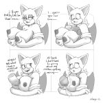  1girl 2018 absurd_res anthro bat big_breasts blush breast_grab breast_squeeze breasts clothed clothing comic cum cum_between_breasts cum_on_breasts dangus-llc digital_media_(artwork) disembodied_penis gloves hair hand_on_breast high_res huge_breasts male mammal nipples open_mouth paizuri partially_clothed penis rouge_the_bat sega sex simple_background solo_focus sonic_the_hedgehog_(series) text topless wings 