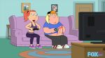  big_penis chris_griffin edit excited family_guy foxdarkedits incest lewd lois_griffin 