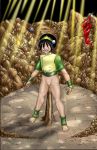  avatar:_the_last_airbender tagme toph_bei_fong 