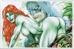  batman batman_(series) dc dc_comics ed_benes poison_ivy 