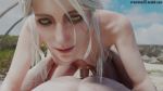  16:9_aspect_ratio 1boy 1girl 3d breasts ciri cirilla_fiona_elen_riannon cloud cloudy_sky completely_nude crossman25 erection extremely_large_filesize female freckles girl_on_top green_eyes has_audio large_filesize long_hair loop male male/female male_pov medium_breasts moaning mp4 nipples nude open_mouth outdoor_sex outdoors penis pov reverse_missionary_position rose_tattoo scar sex silver_hair silverhandjok sky smile tattoo teeth the_witcher_(series) the_witcher_3:_wild_hunt thigh_tattoo third-party_edit tongue tumblr_username vaginal video waist_grab web_address webm 