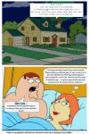  chris_griffin family_guy incest lois_griffin mother&#039;s_duty mother_and_son peter_griffin 