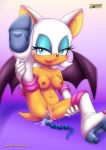  bbmbbf dildo_in_vagina dildo_sitting mobius_unleashed palcomix pussy pussy_juice rouge_the_bat sega sonic_(series) sonic_the_hedgehog_(series) vaginal vaginal_juices 