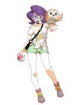  cosplay mature moon_(pokemon) moon_(trainer) nintendo pokemon wicke 