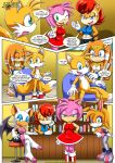  amy_rose archie_comics bbmbbf bunnie_rabbot happai_birthday miles_&quot;tails&quot;_prower mobius_unleashed palcomix rouge_the_bat sally_acorn sega sonic_(series) sonic_the_hedgehog_(series) tikal_the_echidna 