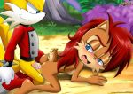 alicia_acorn anti_miles anti_sally_acorn archie_comics bbmbbf miles_&quot;tails&quot;_prower moaning mobius_unleashed moebian moebius palcomix rape sega sonic_(series) sonic_the_hedgehog_(series)