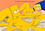  after_sex bart_simpson before_sex breasts cum_in_pussy cum_inside edit erect_clitoris erect_nipples evilweazel_(artist) incest large_areolae leaking_milk lisalover marge_simpson milf milk mother_&amp;_son nude penis pink_areolae possible_impregnation shaved_pussy taboo the_simpsons thighs yellow_skin young_boy 