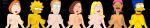  american_dad animated big_breasts bob&#039;s_burgers bouncing_breasts breast_shake dark_areolae family_guy faptraxxx francine_smith inverted_nipples jiggle large_areolae large_breasts large_nipples lisa_simpson lisalover lois_griffin louise_belcher marge_simpson meg_griffin nipples nude pale_areolae rick_and_morty small_areolae smile summer_smith tagme the_simpsons webm 
