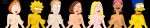 american_dad animated big_breasts bob&#039;s_burgers bouncing_breasts breast_shake dark_areolae family_guy faptraxxx francine_smith gif inverted_nipples jiggle large_areolae large_nipples lisa_simpson lisalover lois_griffin louise_belcher marge_simpson meg_griffin multiple_girls nipples nude pale_areolae rick_and_morty small_areolae smile summer_smith tagme the_simpsons 