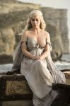  breasts daenerys_targaryen game_of_thrones hot nipple one_breast_out_of_clothes 