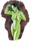  avengers jennifer_walters marvel she-hulk 