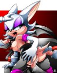 furry group_sex knuckles_the_echidna nancher rouge_the_bat sega shadow_the_hedgehog sonic sonic_the_hedgehog sonic_the_hedgehog_(series)