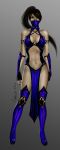 alluring carlos0003 cleavage clothed female_abs fit_female kitana mask midway_games mortal_kombat mortal_kombat_4 mortal_kombat_armageddon mortal_kombat_deadly_alliance mortal_kombat_deception mortal_kombat_ii toned_female ultimate_mortal_kombat_3 voluptuous