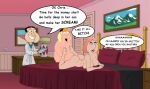  anal chris_griffin edit family_guy glenn_quagmire incest lois_griffin mom_son mother&#039;s_duty mother_and_son 