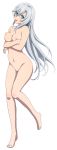  completely_nude high_resolution la_folia_rihavein nude nude_female nude_filter strike_the_blood tagme third-party_edit very_high_resolution 