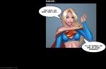  comics dc_comics leadpoisonart rape sex supergirl 