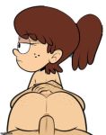  anal ass big_ass edit freckled_ass freckles from_behind hot incest lincoln_loud lynn_loud nude scobionicle99 sex sexy the_loud_house thicc wide_hips 
