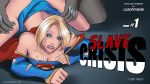  comic cover_page dc_comics doomsday leadpoisonart rape sex slave_crisis supergirl 