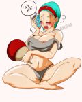 1girl anime bulma bulma_brief dragon_ball female_only huge_breasts nala1588 tagme