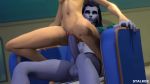 1futa 1girl 3d activision blizzard_entertainment bouncing_breasts british futanari futanari_on_female girl_on_top lena_oxton nipples nude orange-tinted_eyewear overwatch penetration reverse_cowgirl_position sound spread_legs tracer_(overwatch) vaginal video video_game_character video_game_franchise webm widowmaker_(overwatch)