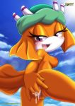  archie_comics bbmbbf coral_the_betta fingering fingering_pussy fingering_self fish_girl masturbation mobius_unleashed monster_girl orange_skin palcomix pussy pussy_fingering pussy_juice sega sideboob sonic_(series) sonic_the_hedgehog_(series) 